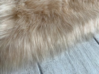 Aesthetic Space Faux Sheepskin Carpet - Image 4