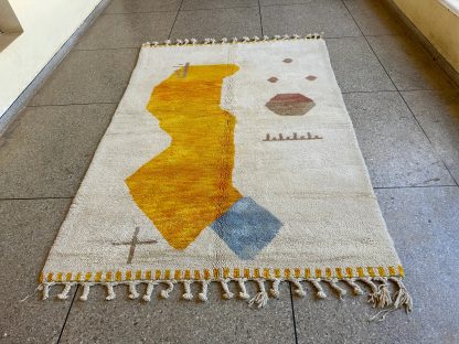 Inspiration creates artistic handmade carpets - Image 3