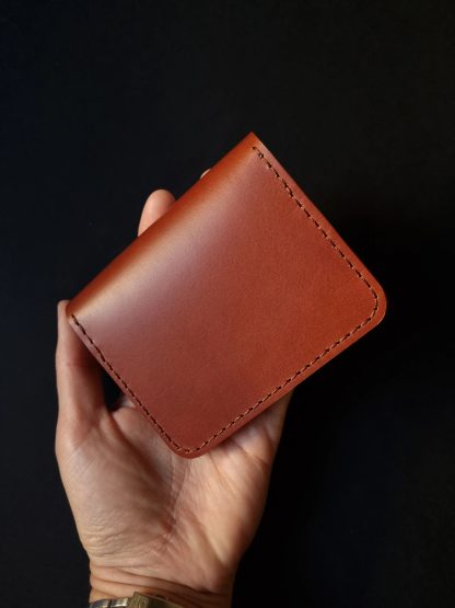 Contrast color card holder - Image 5