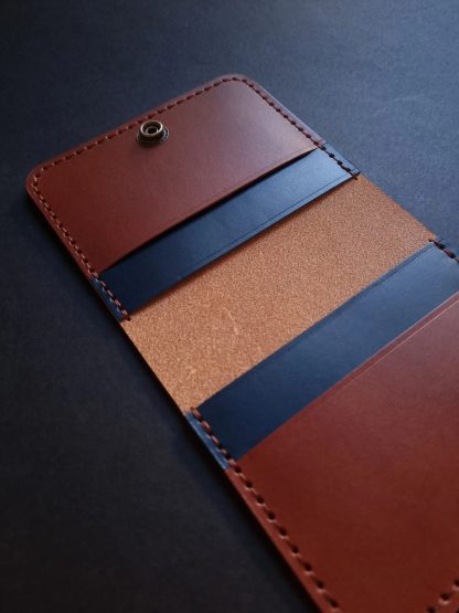 Contrast color card holder - Image 2