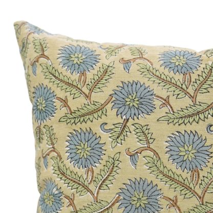 Garden Floral Pillowcase - Image 6