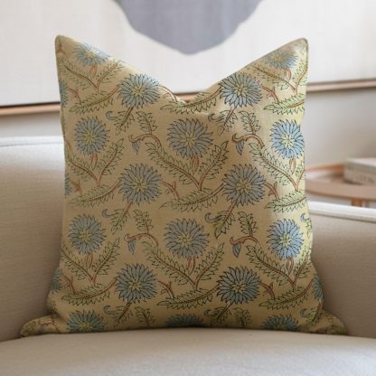 Garden Floral Pillowcase - Image 5