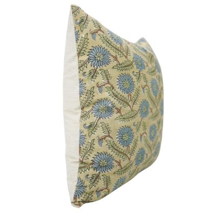 Garden Floral Pillowcase - Image 2