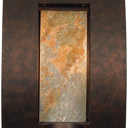 Modern simple outdoor wall lamp - Image 5