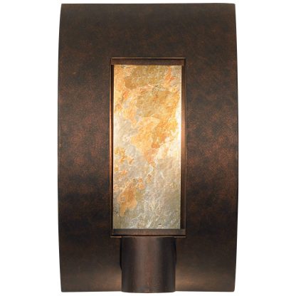 Modern simple outdoor wall lamp - Image 2