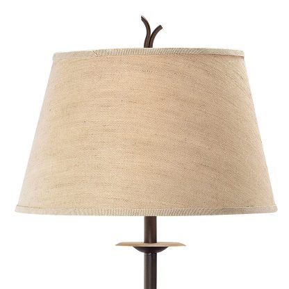 Multifunctional floor lamp - Image 9