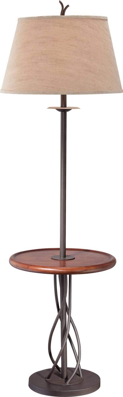 Multifunctional floor lamp - Image 8