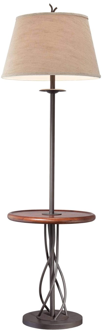 Multifunctional floor lamp - Image 7