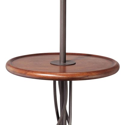 Multifunctional floor lamp - Image 4