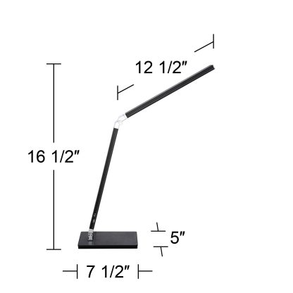 Multifunctional smart desk lamp - Image 6