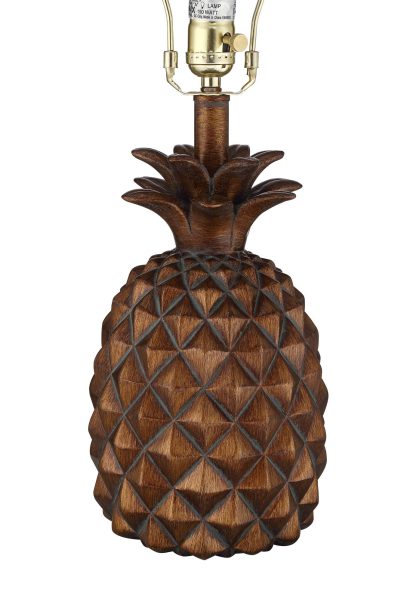 Pineapple Art Table Lamp - Image 4