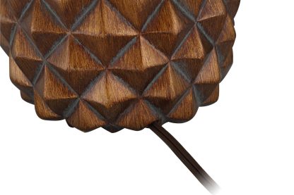 Pineapple Art Table Lamp - Image 3