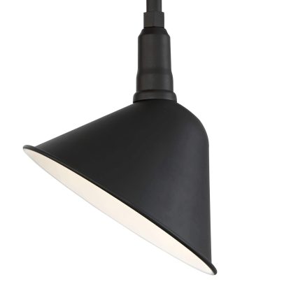 Industrial style simple outdoor wall lamp - Image 7