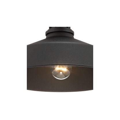 Industrial style simple ceiling lamp - Image 2