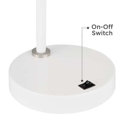 Multifunctional wireless charging desk lamp - Image 10