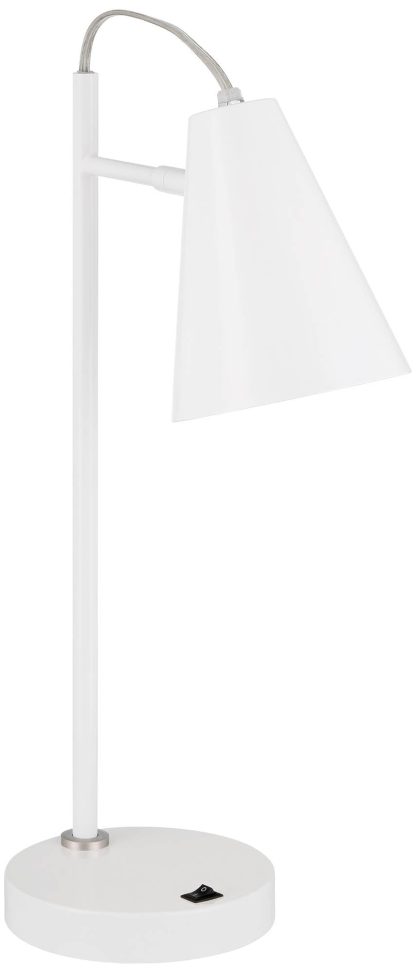 Multifunctional wireless charging desk lamp - Image 9
