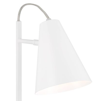 Multifunctional wireless charging desk lamp - Image 6