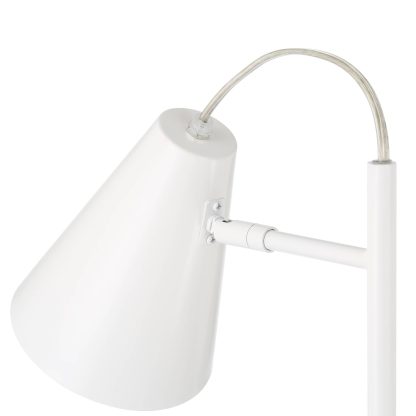 Multifunctional wireless charging desk lamp - Image 5