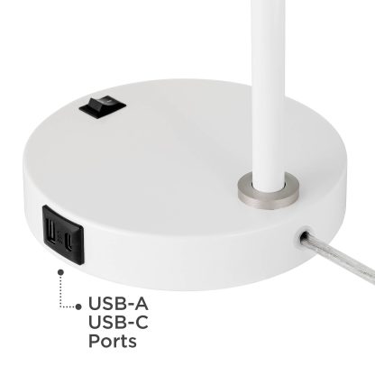 Multifunctional wireless charging desk lamp - Image 3