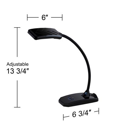 Multifunctional eye protection desk lamp - Image 9