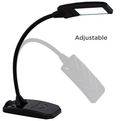 Multifunctional eye protection desk lamp - Image 5