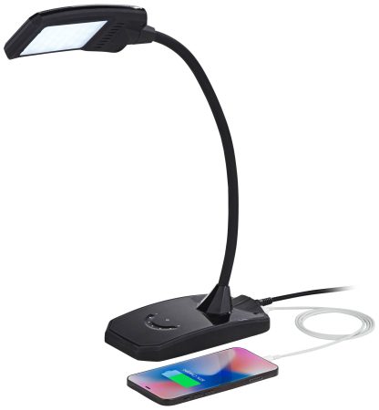 Multifunctional eye protection desk lamp - Image 3
