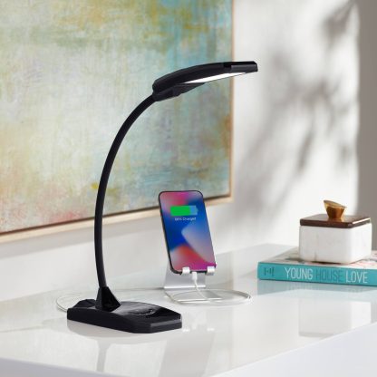 Multifunctional eye protection desk lamp - Image 2