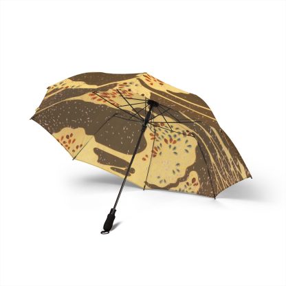 Artistic abstract umbrella for sunny and rainy days - Image 5