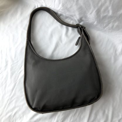 Casual casual shoulder crescent bag - Image 5