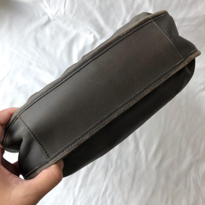 Casual casual shoulder crescent bag - Image 2