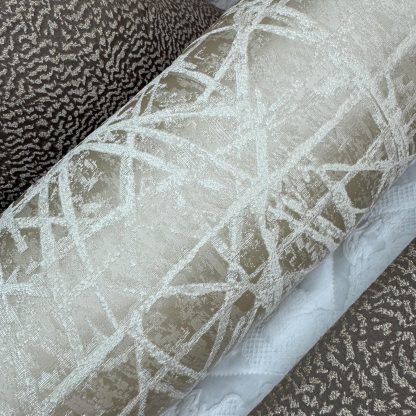 Geometric cylindrical pillow - Image 7