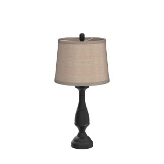 Classic retro table lamp