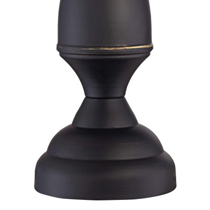 Classic retro table lamp - Image 4