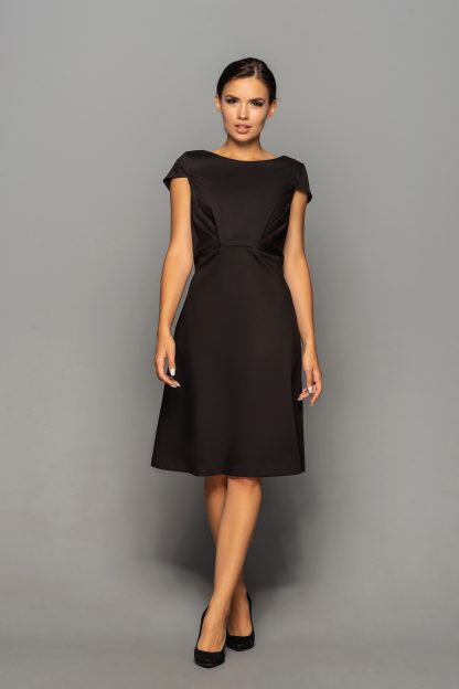 Classic little black dress - Image 5