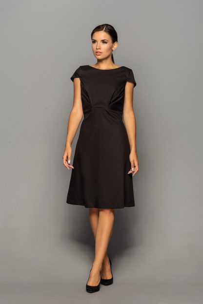 Classic little black dress - Image 3