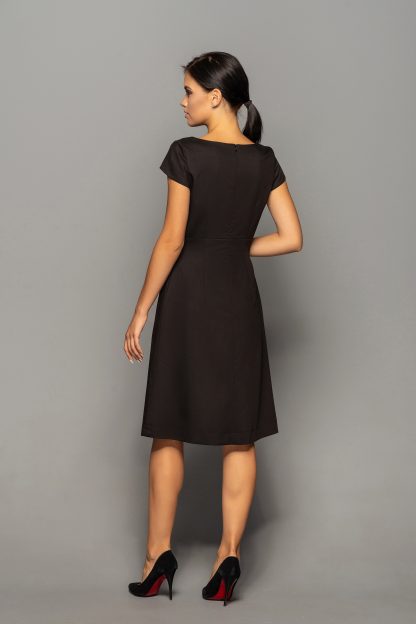 Classic little black dress - Image 2