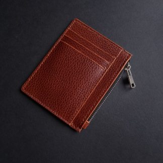 Men's Mini Leather Wallet