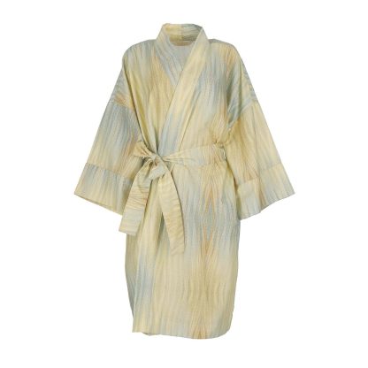 Relaxed and light luxury nightgown - Image 4