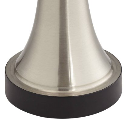 Simple modern metal table lamp - Image 3