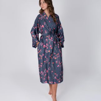 Women's Printed Nightgown