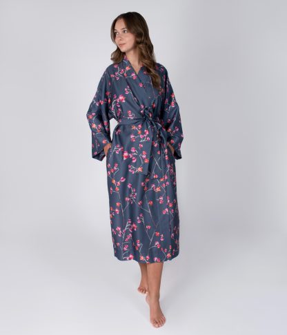 Women's Printed Nightgown