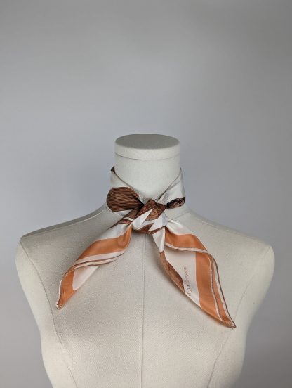 Vintage baking tools Silk scarf - Image 5
