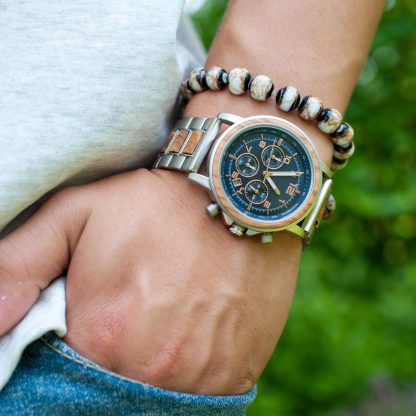 Multifunctional Men's Mechanical Watch - Image 5