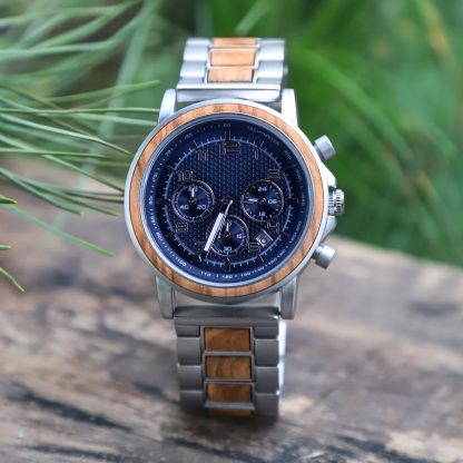 Multifunctional Men's Mechanical Watch