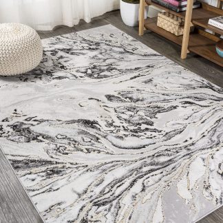 Marble Art Carpet