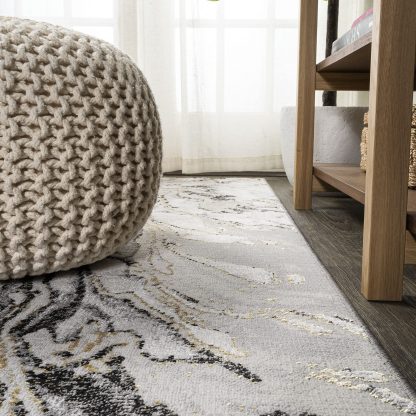 Marble Art Carpet - Image 4