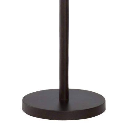 Modern simple style fabric lampshade floor lamp - Image 7