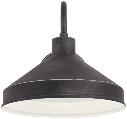 Industrial style simple outdoor wall lamp - Image 6