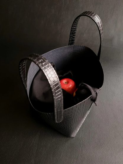 Women's Leather Handbags - Image 6