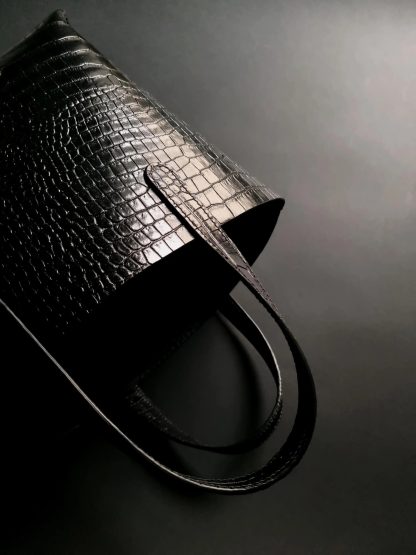 Women's Leather Handbags - Image 4
